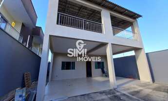 Imagem 2: SOBRADO NOVO COM 03 SUÍTES NA ORLA OESTE!!!