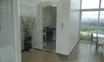 Imagem 5: STUDIO MOBILIADO com 1 dormitório para alugar, 36m² Vila Augusta