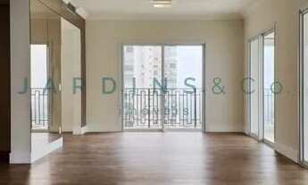 Imagem 5: SãO PAULO - Apartamento Padrão - Cidade Jardim