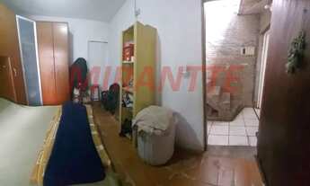 Imagem 6: Sobrado de 123m² com 3 quartos em Brasilândia