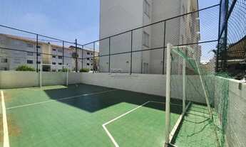 Imagem 4: HORTOLâNDIA - Apartamento Padrão - Residencial Anauá