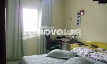 Imagem 4: Sobrado na Vila Nova Cachoeirinha