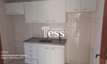 Imagem 4: Aluga apartamento Vila Sinibaldi com 2 dormitórios sendo 1 tipo apartamento sala 2 ambient