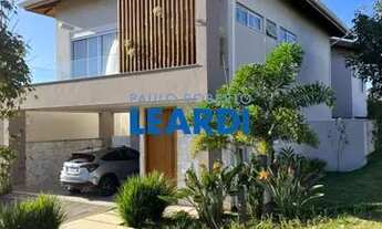 Imagem: CASA EM CONDOMÍNIO - CONDOMÍNIO VITA VERDI