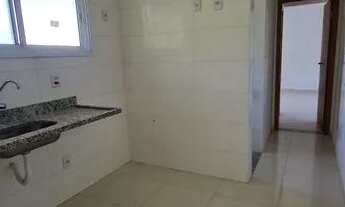 Imagem 5: Guilhermina - Apto Novo 02 dorms, 01 vaga, Lazer - Ent. 40 mil