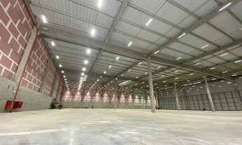 Imagem 2: Excelente Galpão para Locação