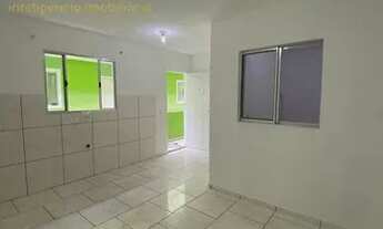 Imagem 4: Kitinete / conjugados para aluguel 1 quarto(s) Capão Raso - Curitiba-PR - W1794_KI28