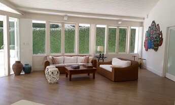 Imagem 9: Casa sobrado de alto padrão à venda no Condomínio PortoGalo em Angra dos Reis - RJ