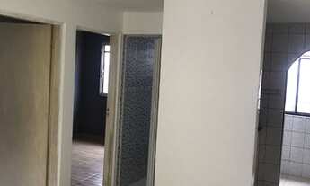 Imagem 4: Alugo apto 4* andar 700 mensal(setor 2 b cidade tiradentes