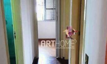 Imagem 7: Apartamento com 3 dormitórios para alugar, 73 m² por R$ 2.500,00/mês - Jardim do Mar - São