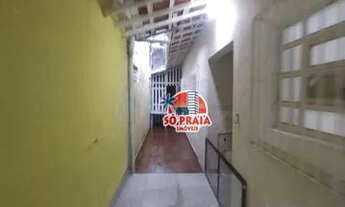 Imagem 5: Casa com 2 dormitórios à venda, 80 m² por R$ 300.000,00 - Vila Atlântica - Mongaguá/SP