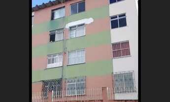 Imagem: Apartamento 2/4
