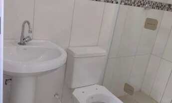 Imagem 7: Kitnet com 1 dormitório para alugar, 35 m² por R$ 1.034,60/mês - Jardim São Luís - São Pau