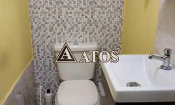 Imagem 4: Sobrado para venda com 71 metros quadrados com 2 quartos em Itaquera - São Paulo - SP