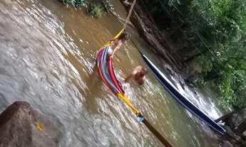 Imagem 4: . Alugo uma Excelente Chácara em Taquaruçu