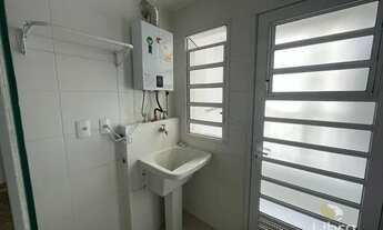 Imagem 6: Apartamento com 3 dormitórios para alugar, 97 m² por R$ 4.278,50/mês - La Vista Moncayo