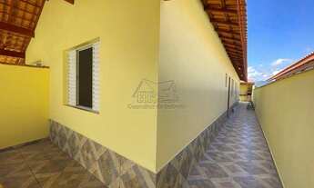 Imagem 5: Casa com 2 dorms, Balneário Anchieta, Mongaguá - R$ 250 mil, Cod: 882