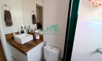 Imagem 7: Apartamento com 3 dorms, Pitangueiras, Guarujá - R$ 1 mi, Cod: 550081