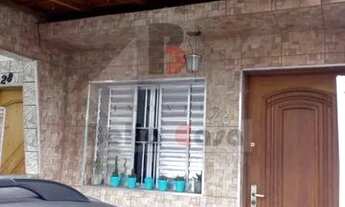 Imagem: Sobrado de vila Mooca 3 dormitórios sala