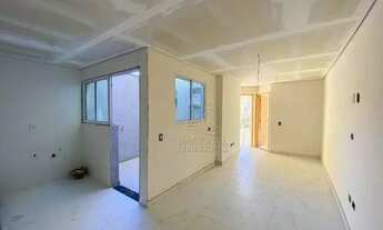 Imagem 3: Apartamento com 2 dormitórios à venda, 58 m² por R$ 380.000,00 - Bangu - Santo André/SP