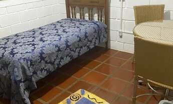 Imagem: Aluga-se quarto mobiliado com proprietário