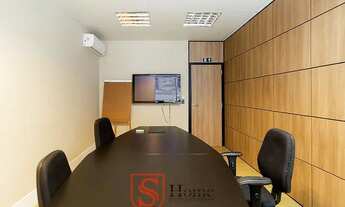 Imagem 7: Andar Comercial para aluguel no Mossunguê em Curitiba