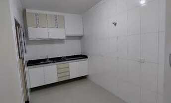 Imagem 2: Apto para locação sem condomínio com elevador 60m² Vila Marina!