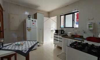 Imagem 7: APARTAMENTO 2 QUARTOS + DEPÊNCIA DE EMPREGADA + VAGA DE GARAGEM BOX EM VILA BELMIRO - SANT