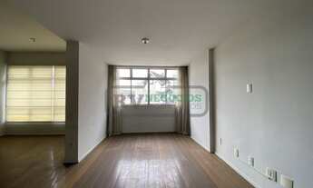 Imagem 3: RV4282 GG# Excelente Apto 3Q 150 m2 no Centro