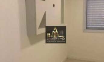 Imagem 7: Apartamento para locação no Condomínio Double Bethaville - Barueri