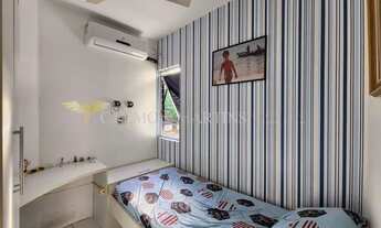 Imagem 5: Apartamento com 3 quartos em 72m² com 1 vaga de garagem