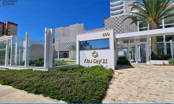 Imagem 3: Apartamento exclusivo com 3 suítes, sacadas, churrasqueira, lareira, 4 vagas, Abu Dhabi, E