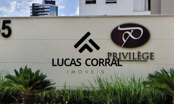 Imagem 2: APARTAMENTO A VENDA NO EDÍFICIO PRIVILÈGE NO PORTAL DA COLINA EM SOROCABA-SP