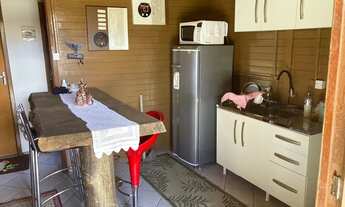 Imagem 3: Casa para locação anual na Praia da Gamboa Garopaba SC