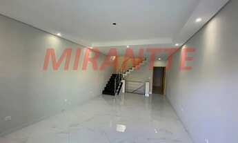 Imagem 2: Sobrado de 160m² com 3 quartos em Mandaqui