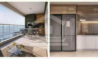 Imagem 6: Lançamento Apartamento 162m² Próximo a Praia São Marcos 04 Suítes TR77445*-MKT&-07