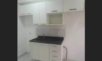 Imagem 4: Apartamento para venda com 47 metros quadrados com 2 quartos em Vila Prel - São Paulo - Sã