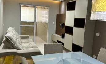 Imagem 3: MOBILIADO- APTO NOVO CENTRO