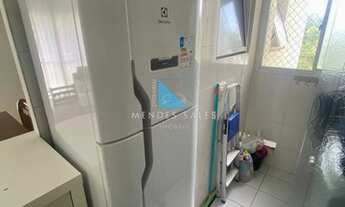 Imagem 3: Apartamento mobiliado para locação no Portal dos ipês Cajamar