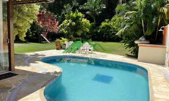 Imagem 2: Casa, Residencial para Aluguel, Temporada, Itaipava, Petrópolis