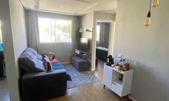 Imagem: Apartamento à venda - Jardim Maria Duarte