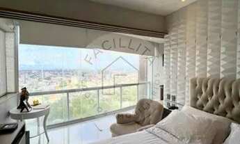 Imagem 7: Vendo uma cobertura no Adrianópolis -condomínio Concept Manaus - Amazonas