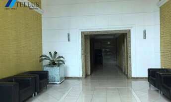 Imagem 4: Apartamento com 3 dormitórios para alugar, 87 m² por R$ 2.800,00/mês - Canto do Forte - Pr