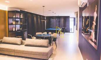 Imagem 3: Apartamento com 3 dormitórios à venda, 134 m² por R$ 1.735.000 - Centro - Piçarras/SC