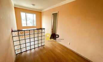 Imagem: Apartamento com 2 dormitórios para alugar