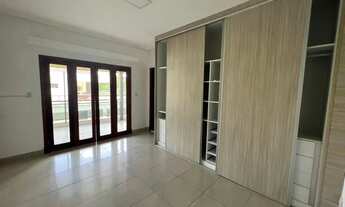 Imagem 3: Magnífica Casa de 2 Pavimentos Luxuoso Condomínio Água Cristal