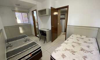 Imagem 3: Apartamento com 1 quarto para alugar por R$ 1200.0