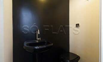 Imagem 7: Residencial Giacomo Puccini, apto disponível para venda com 85m², 01 dorm e 01 vaga