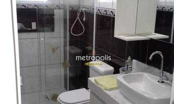 Imagem 7: Apartamento com 2 dormitórios à venda, 80 m² por R$ 330.000,00 - Embaré - Santos/SP