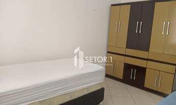 Imagem 2: Apartamento com 3 quartos, 63 m² - venda por R$ 280.000 ou aluguel por R$ 1.309/mês - Cent